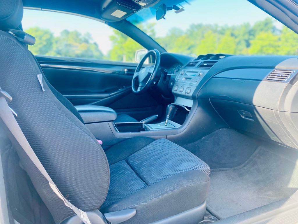 2006 Toyota Camry Image 11