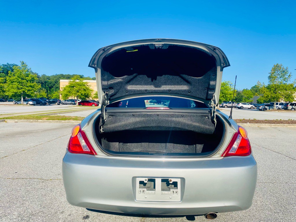 2006 Toyota Camry Image 13