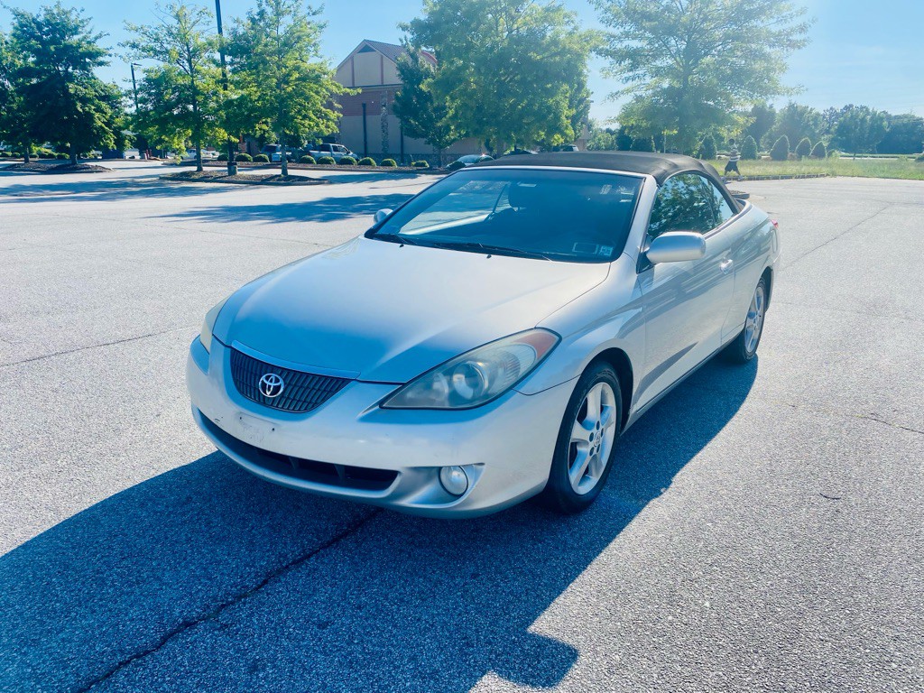 2006 Toyota Camry Image 15