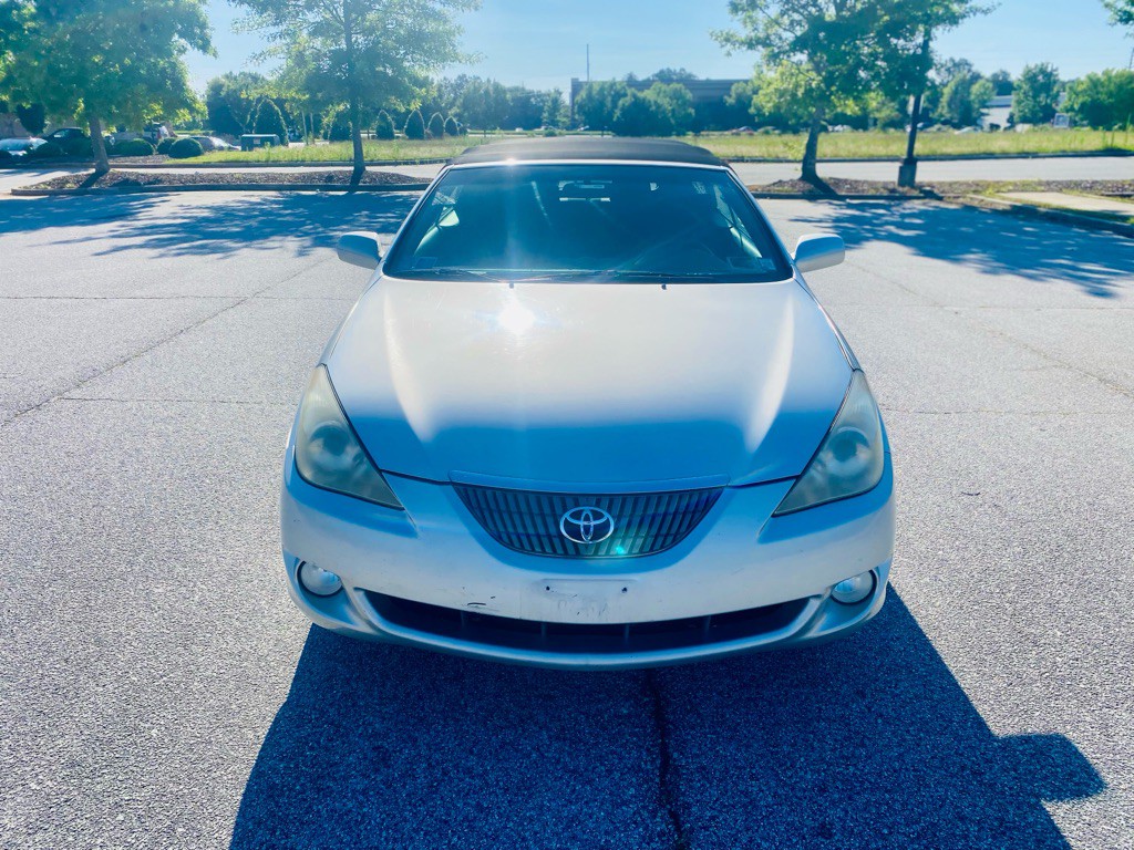 2006 Toyota Camry Image 16