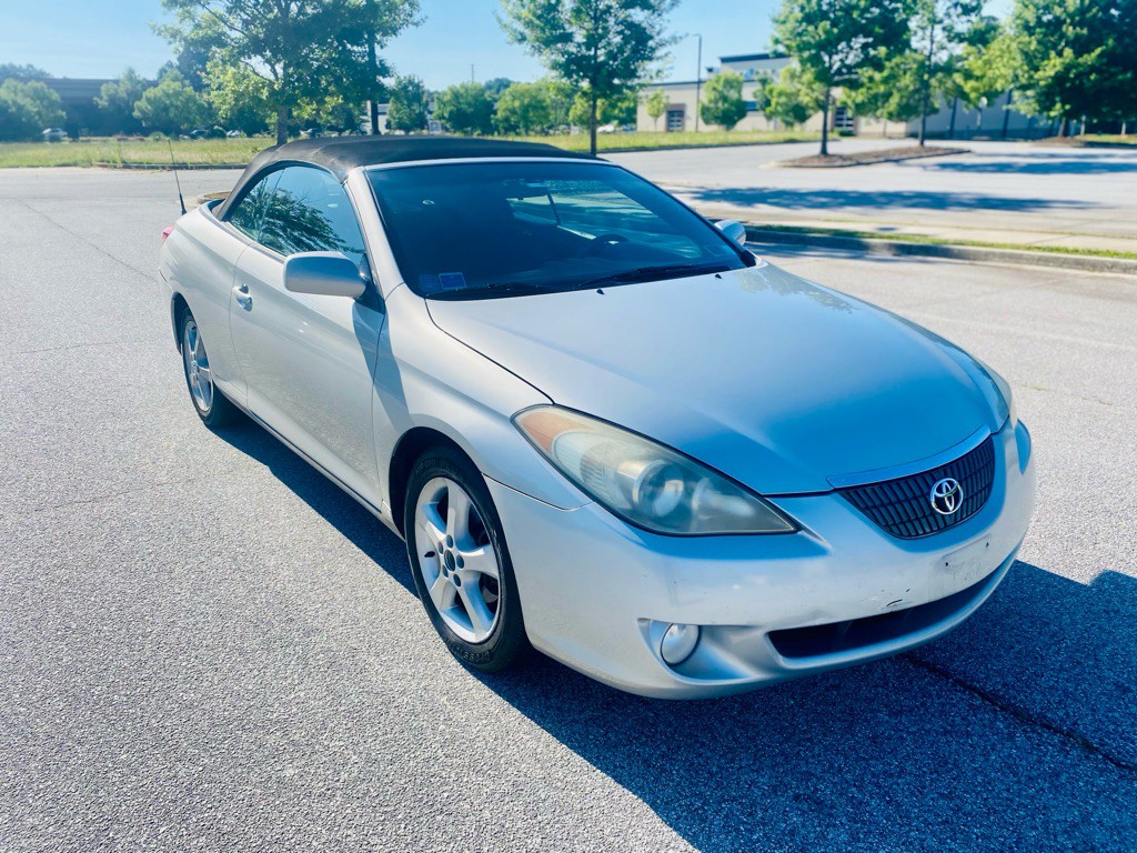 2006 Toyota Camry Image 17
