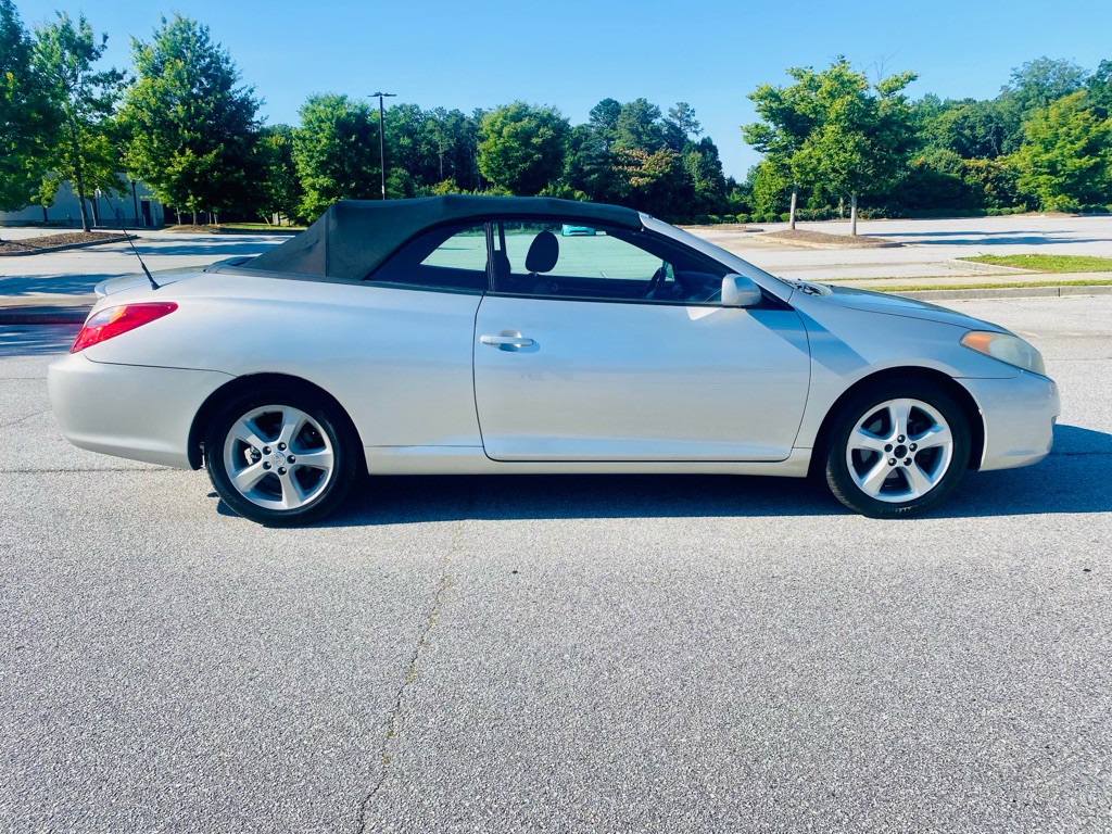 2006 Toyota Camry Image 18