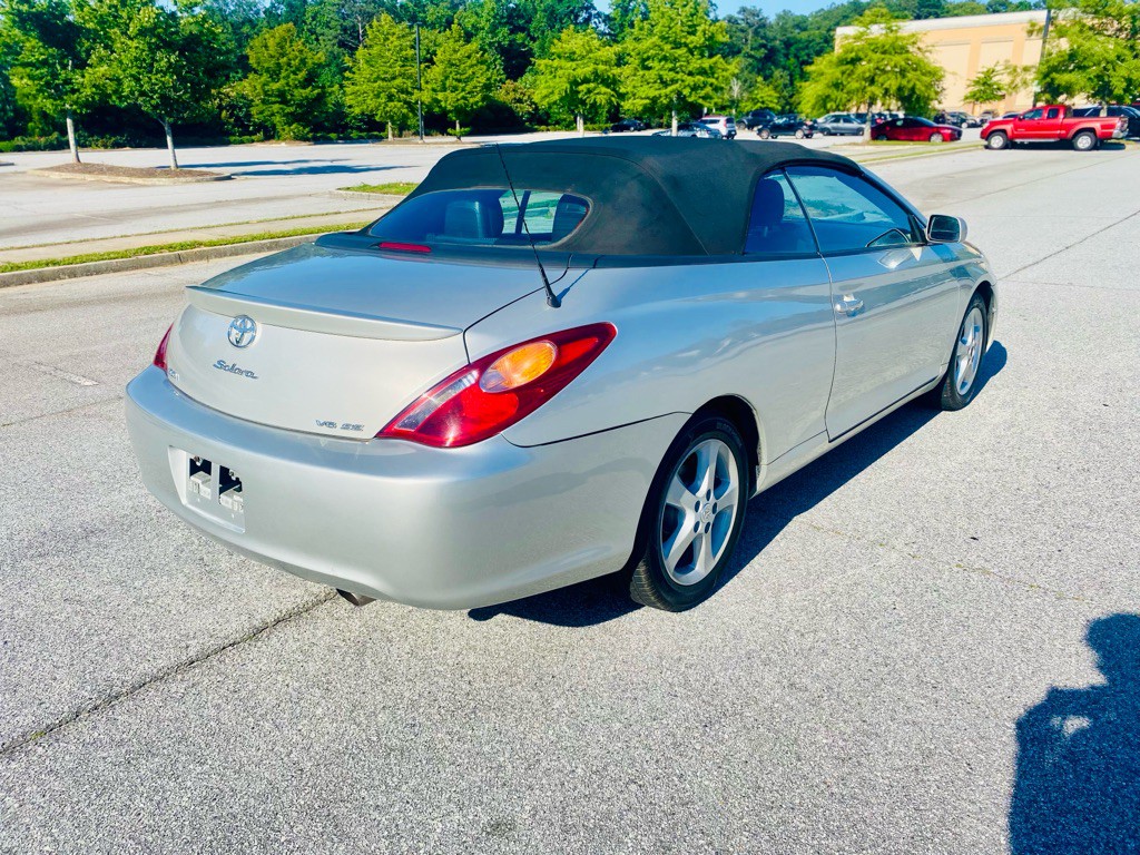 2006 Toyota Camry Image 19