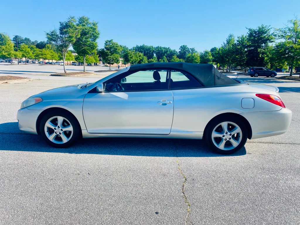 2006 Toyota Camry Image 22