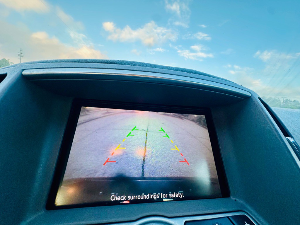 2012 INFINITI G37 Image 21