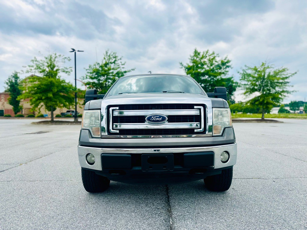 2013 Ford F-150 Image 2