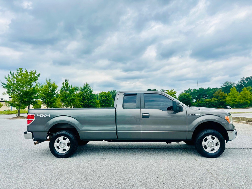 2013 Ford F-150 Image 5