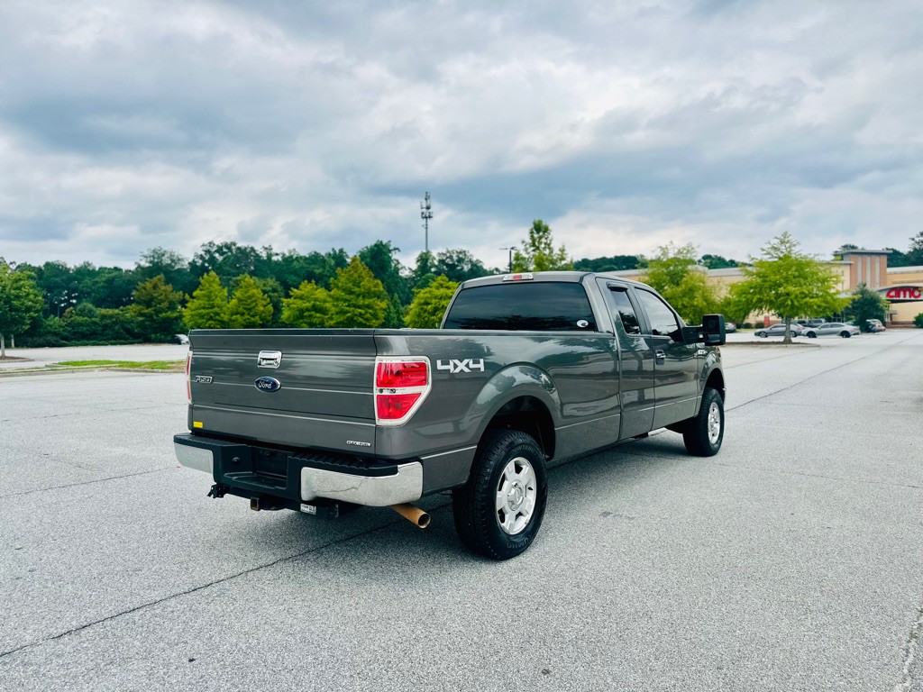 2013 Ford F-150 Image 6