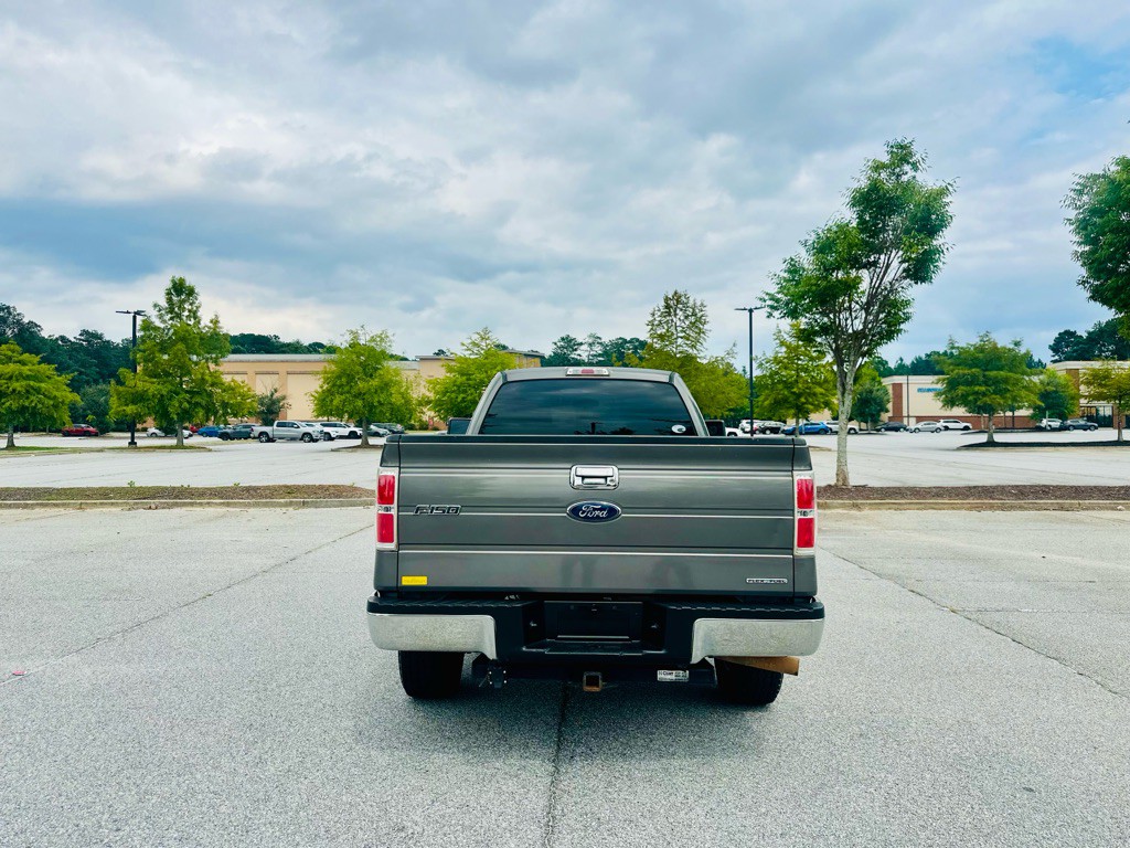 2013 Ford F-150 Image 7