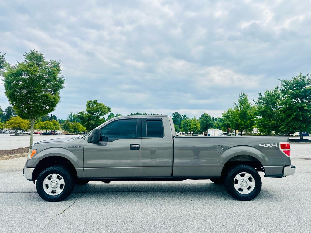 2013 Ford F-150 Image 9