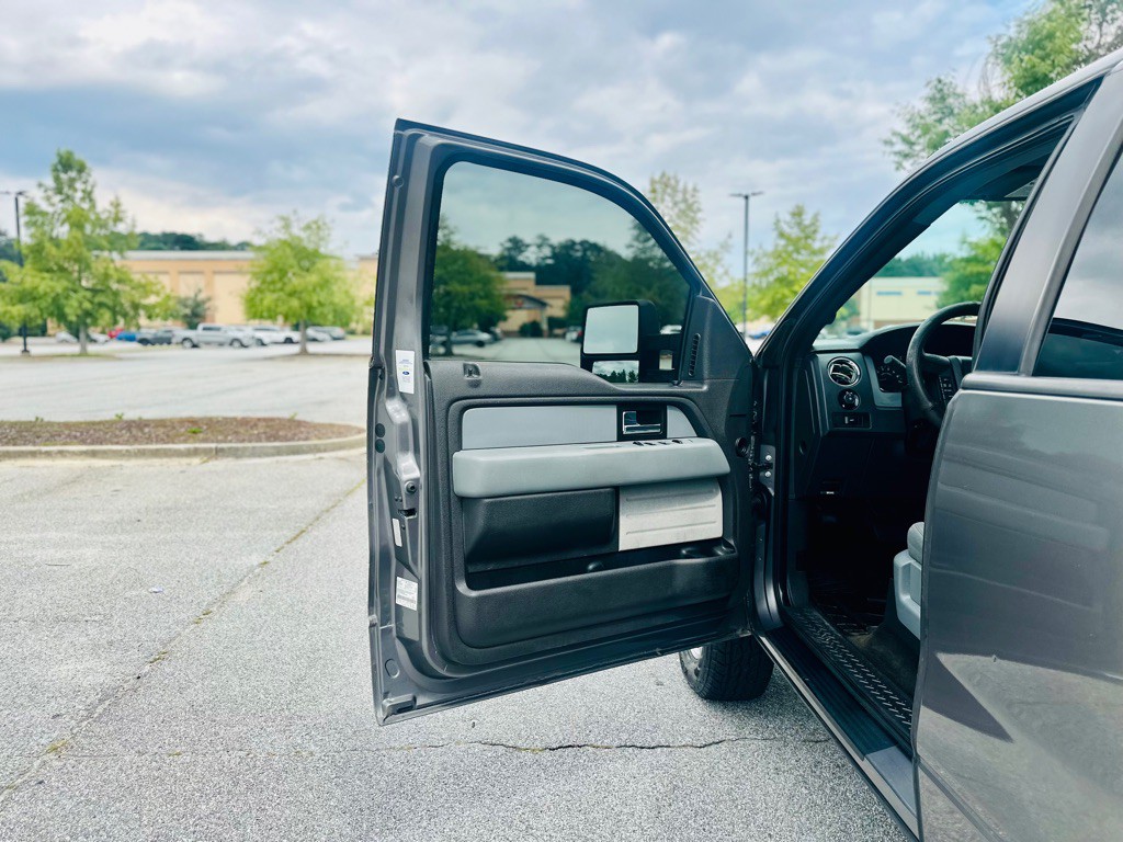 2013 Ford F-150 Image 10