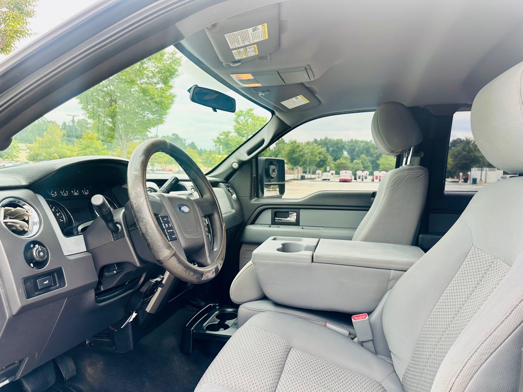 2013 Ford F-150 Image 11