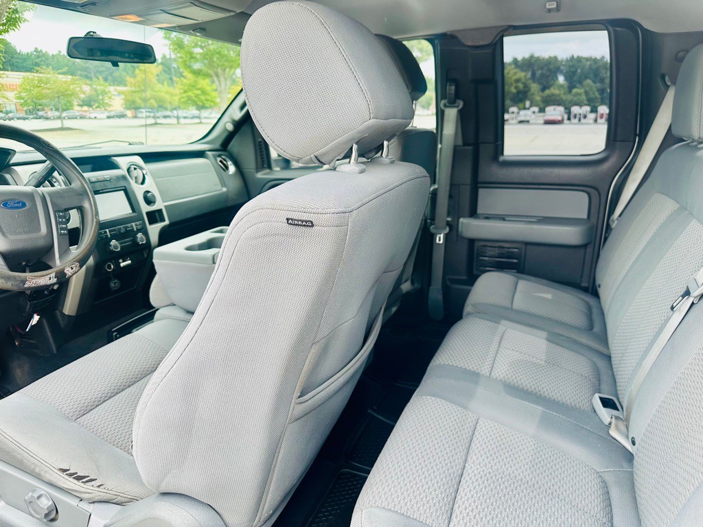 2013 Ford F-150 Image 12