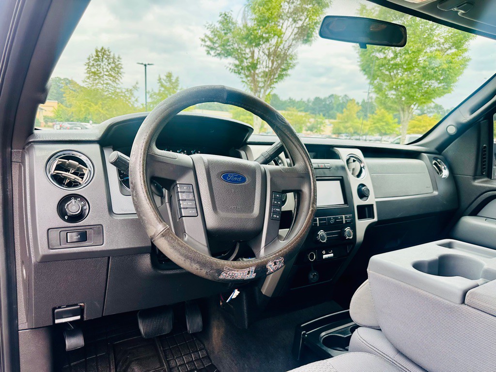 2013 Ford F-150 Image 13