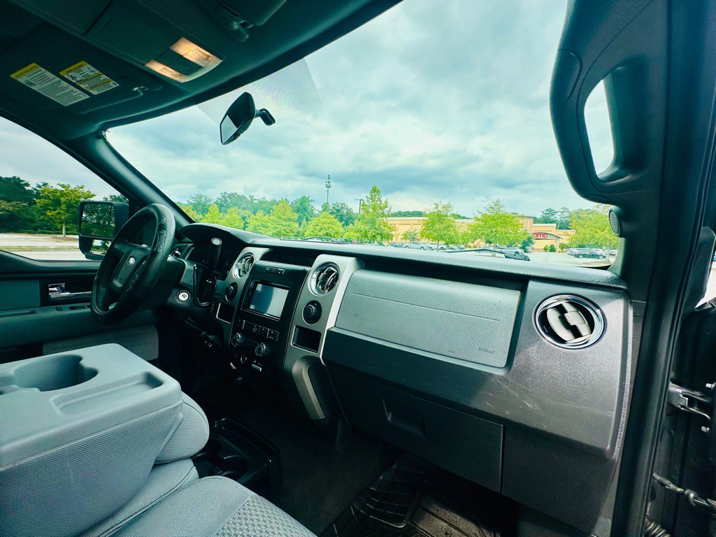 2013 Ford F-150 Image 14