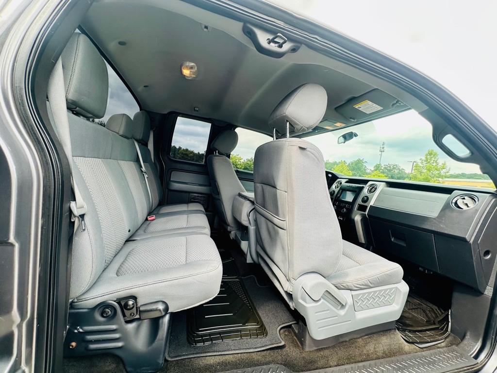 2013 Ford F-150 Image 15