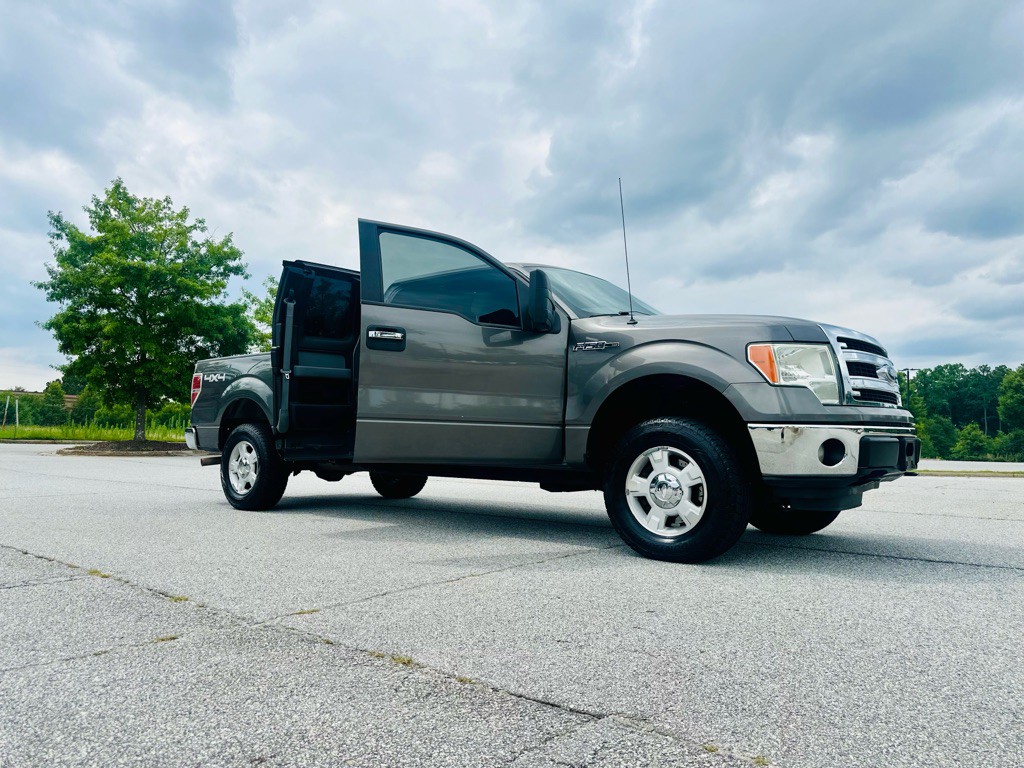 2013 Ford F-150 Image 16