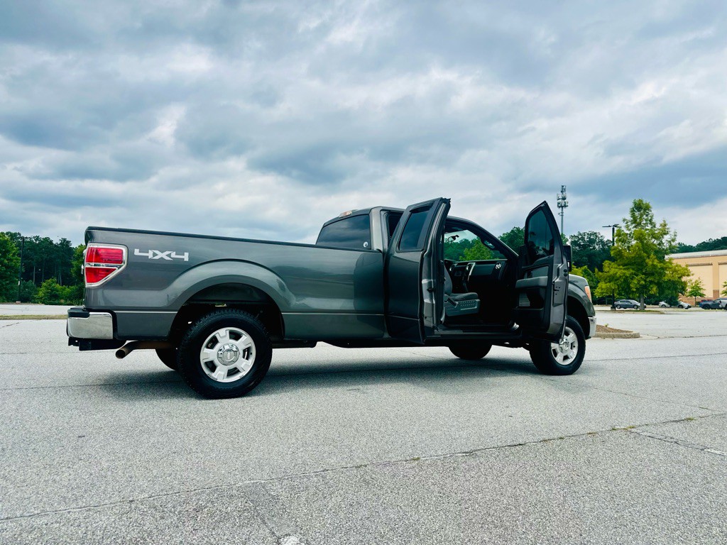 2013 Ford F-150 Image 17