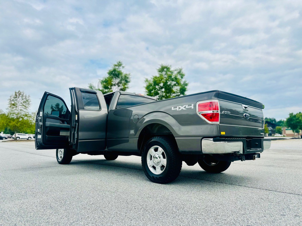 2013 Ford F-150 Image 18