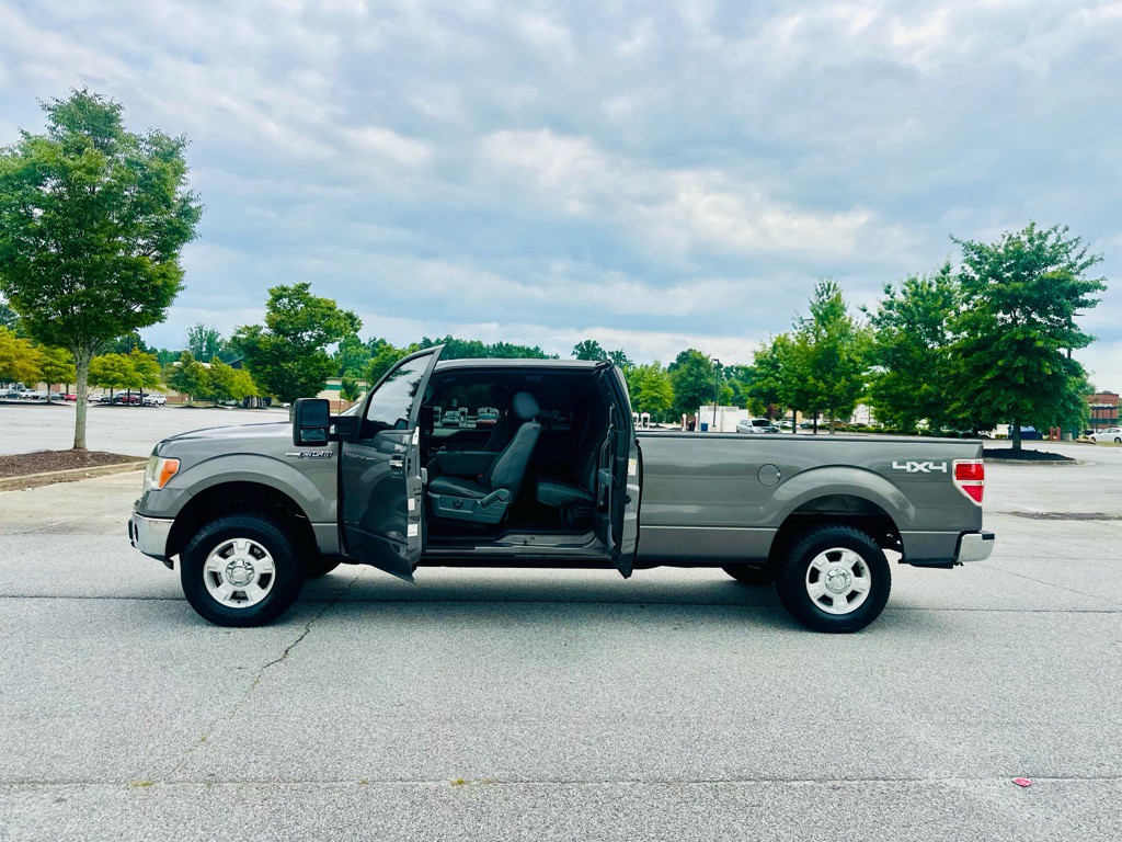 2013 Ford F-150 Image 19