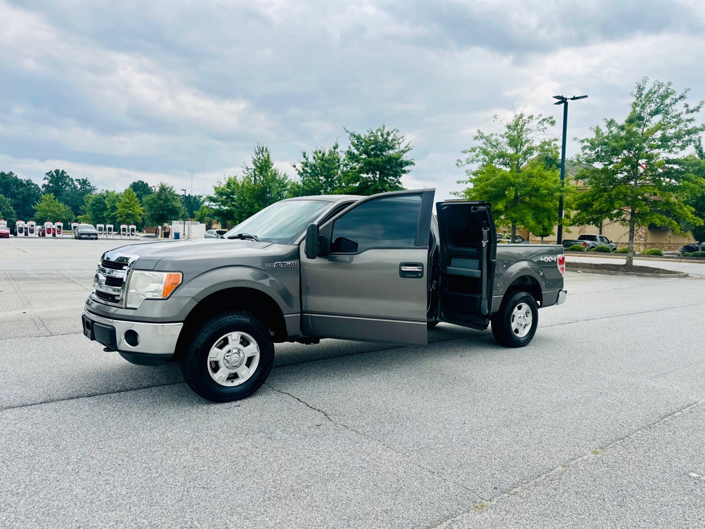 2013 Ford F-150 Image 20