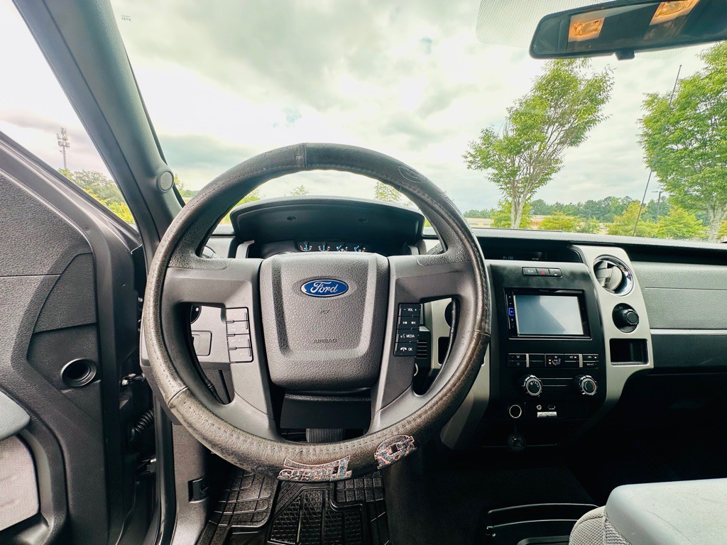 2013 Ford F-150 Image 23