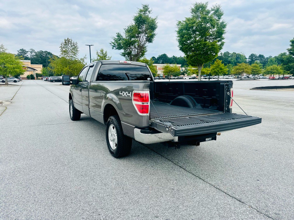 2013 Ford F-150 Image 26