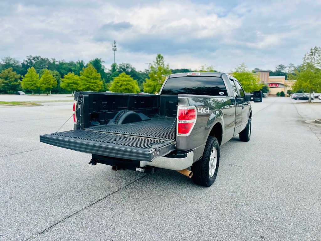 2013 Ford F-150 Image 27