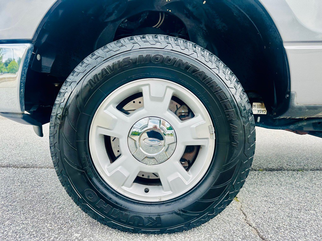 2013 Ford F-150 Image 29
