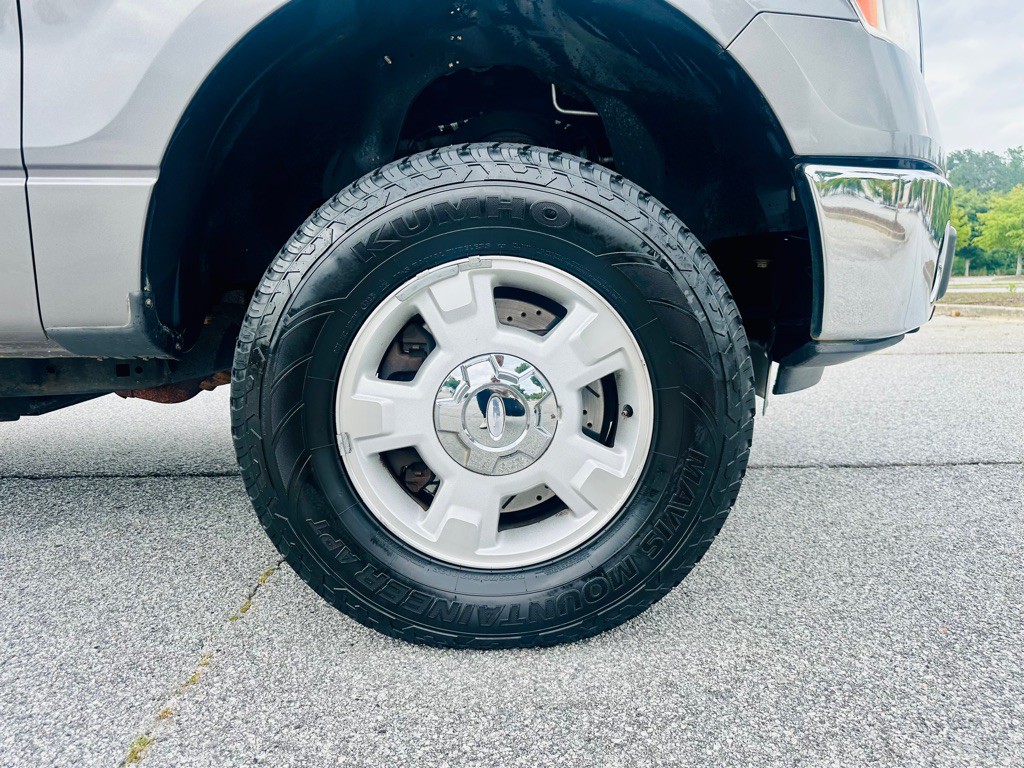 2013 Ford F-150 Image 32