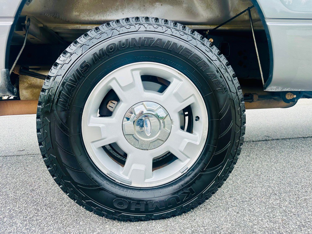 2013 Ford F-150 Image 34