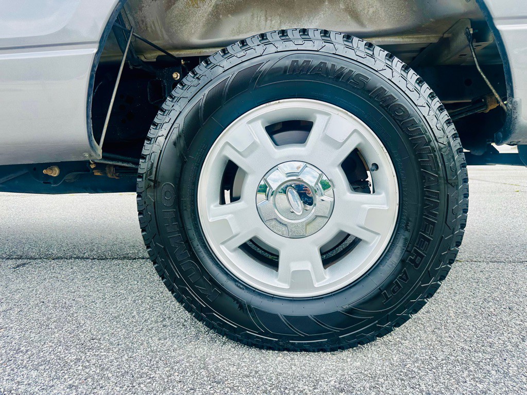 2013 Ford F-150 Image 36