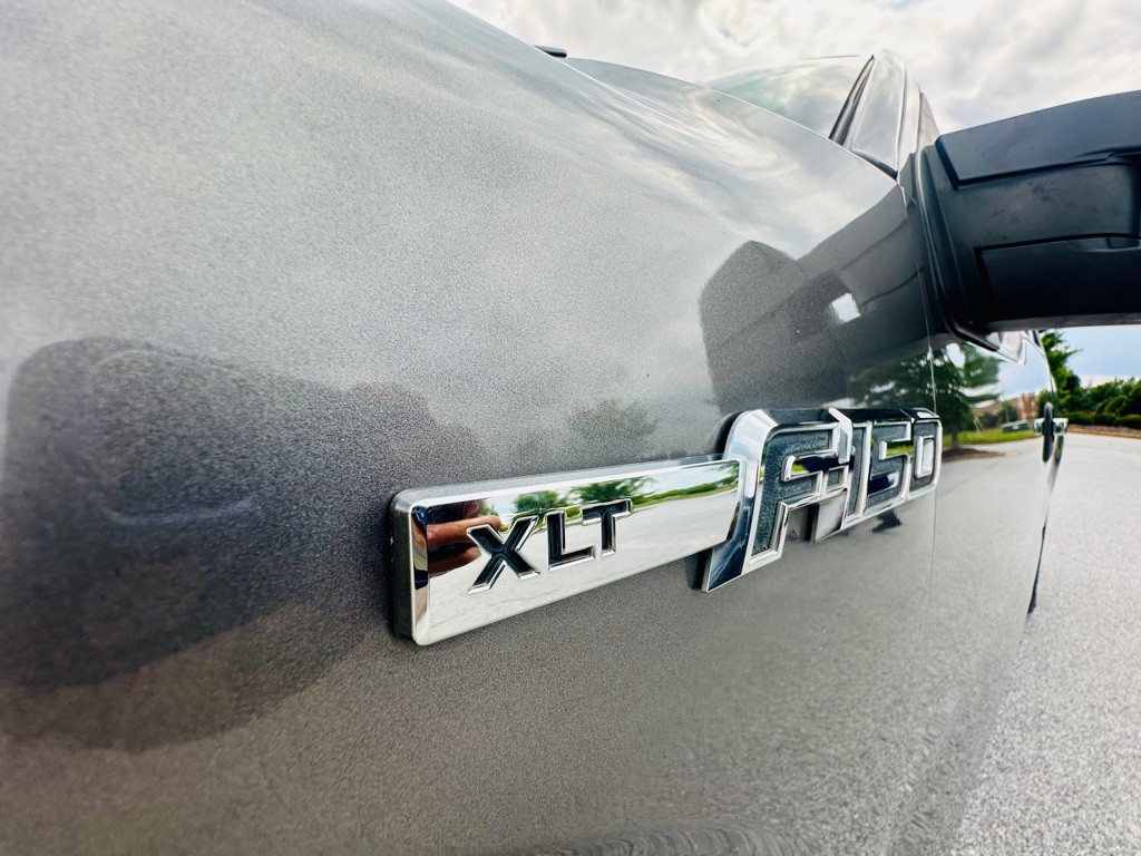 2013 Ford F-150 Image 38
