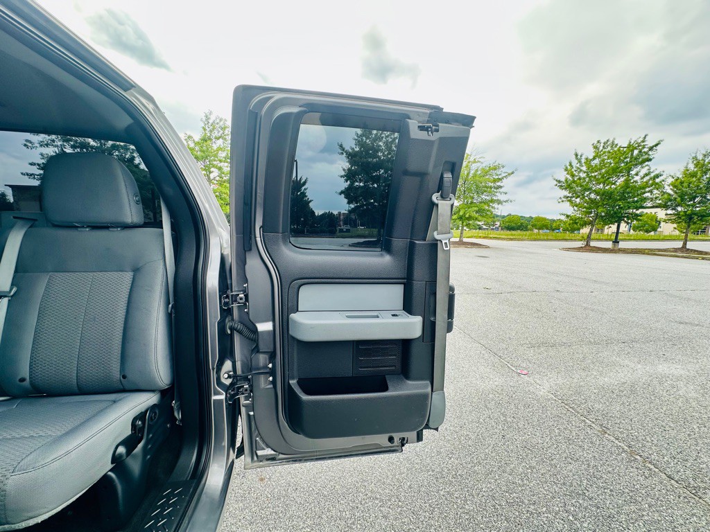 2013 Ford F-150 Image 40