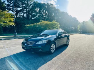 Image for 2007 Lexus ES 350 BASE ID: 7508663