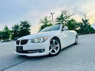 Image for 2011 BMW 3 Series 335i ID: 7525661