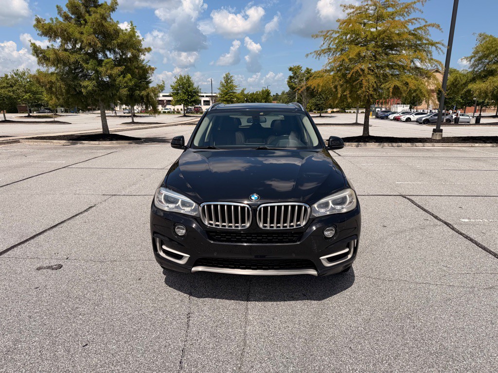 2016 BMW X5 Image 2