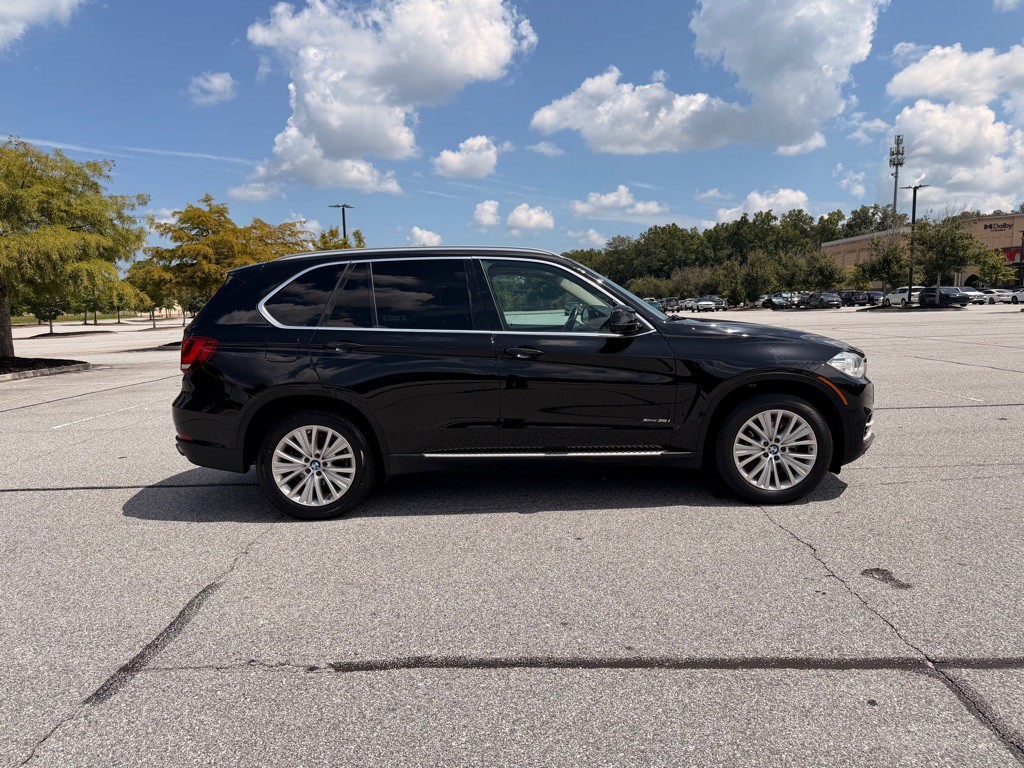 2016 BMW X5 Image 4