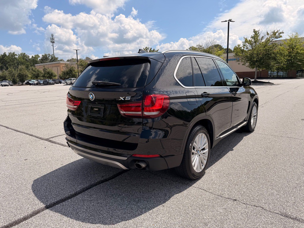 2016 BMW X5 Image 5