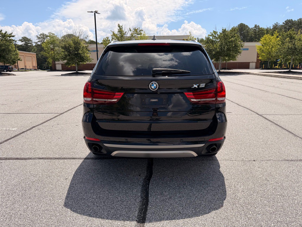 2016 BMW X5 Image 6