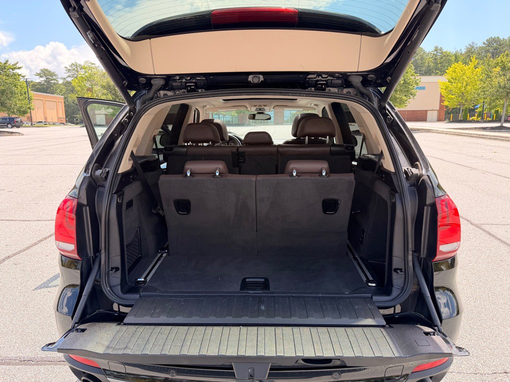 2016 BMW X5 Image 8