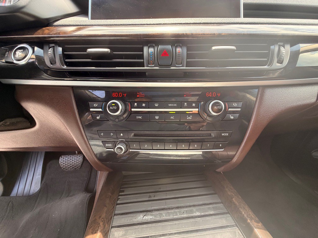 2016 BMW X5 Image 13