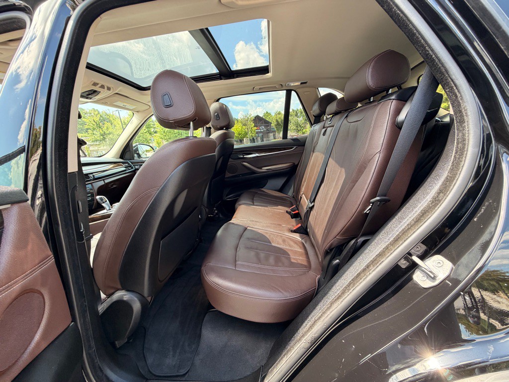 2016 BMW X5 Image 18