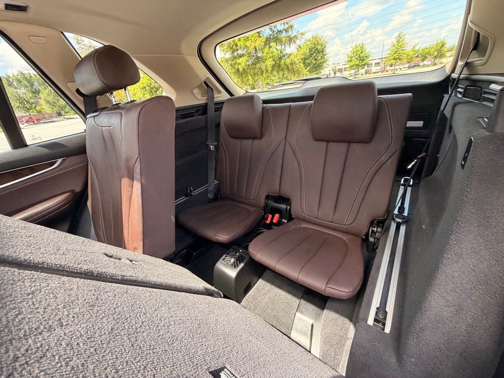 2016 BMW X5 Image 19