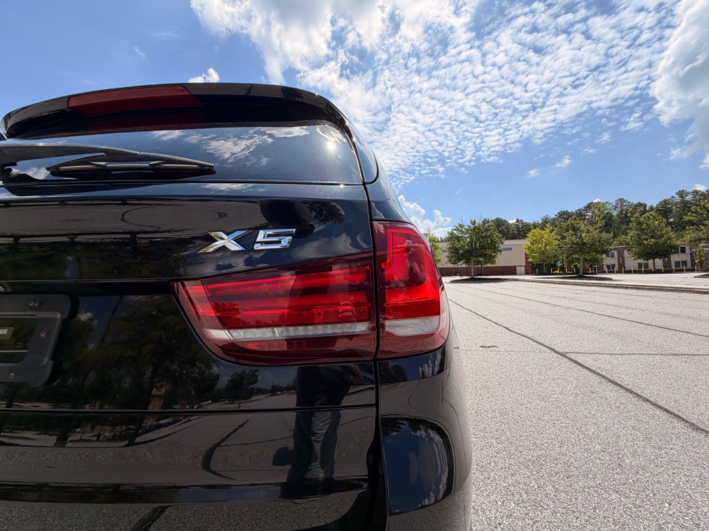 2016 BMW X5 Image 21