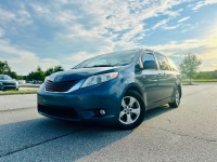 Image for 2016 Toyota Sienna LE 8-PASSENGER ID: 7525668