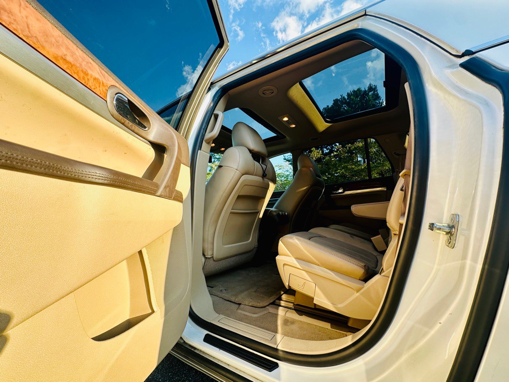 2012 Buick Enclave Image 15