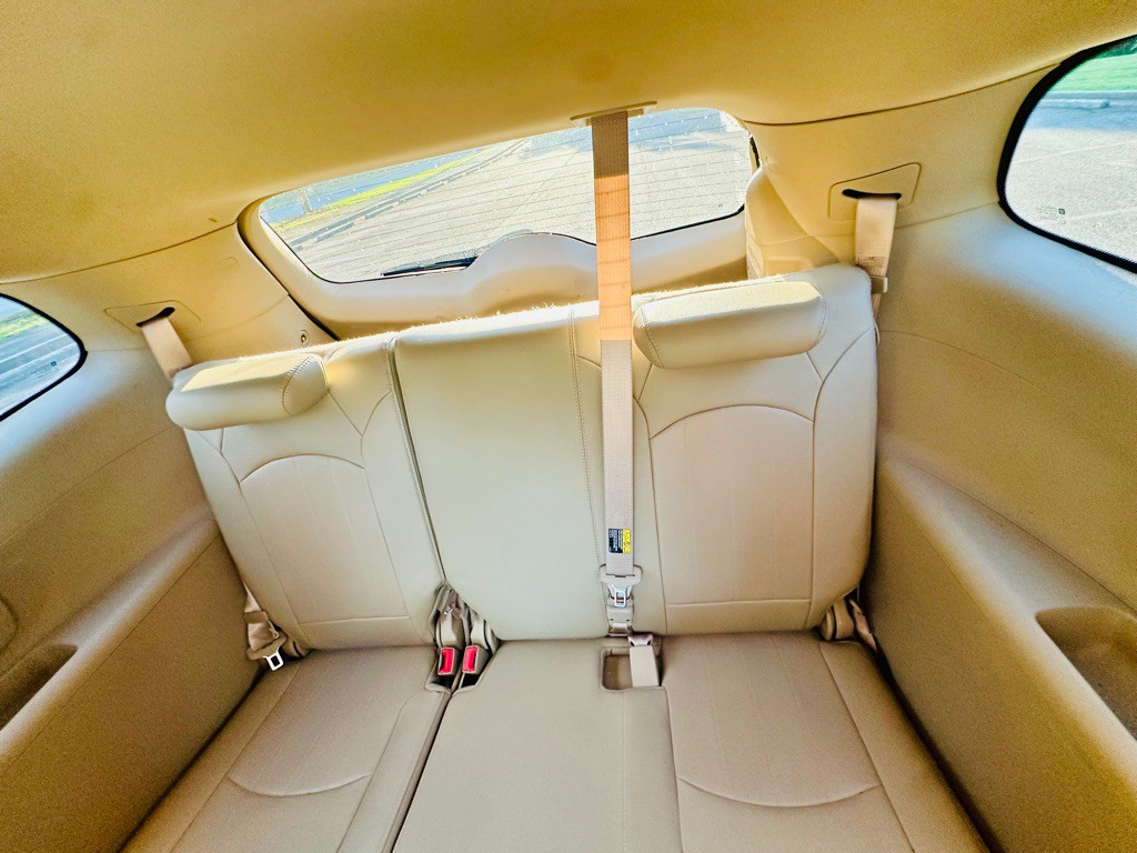 2012 Buick Enclave Image 16