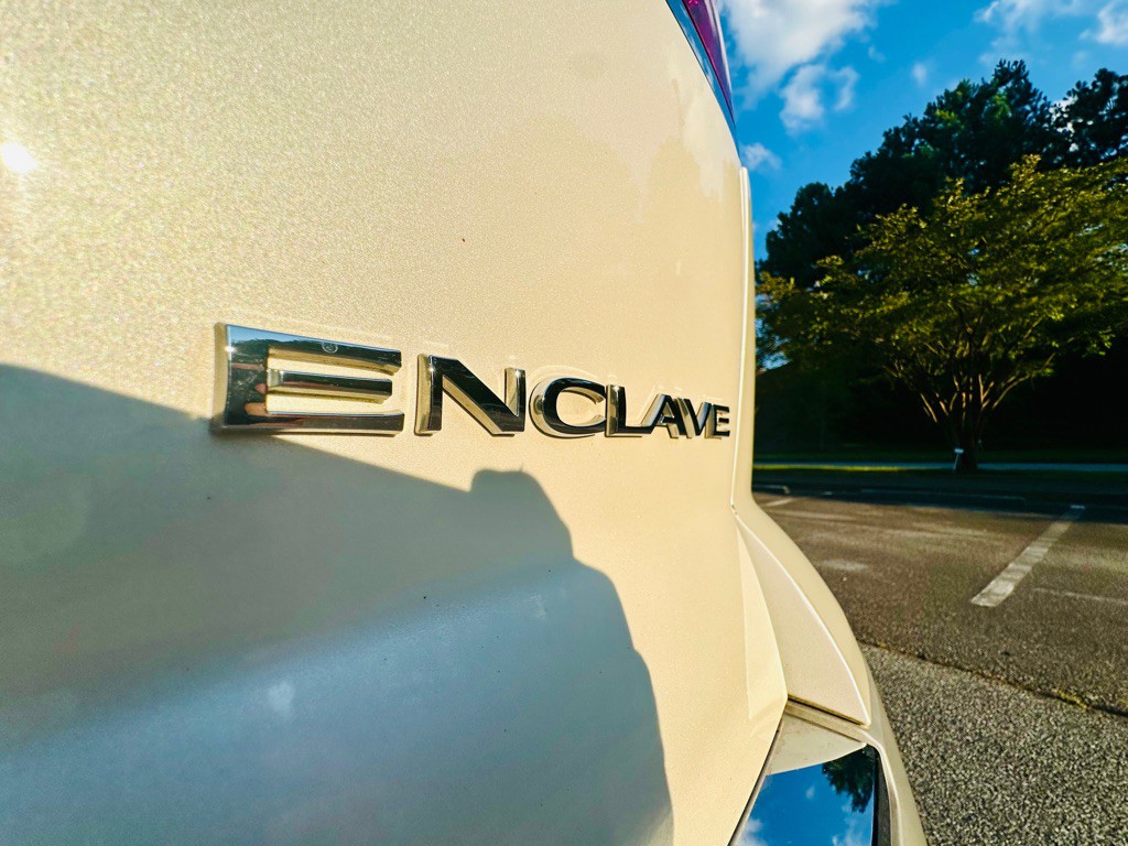 2012 Buick Enclave Image 19