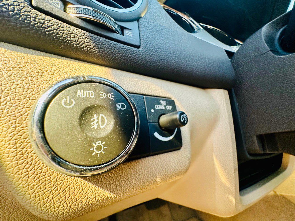 2012 Buick Enclave Image 21